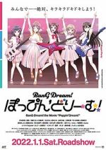 Watch BanG Dream! Poppin\'Dream! Wootly