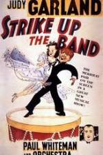 Watch Strike Up the Band Wootly