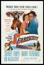 The Story of Seabiscuit wootly