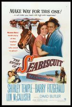 Watch The Story of Seabiscuit Wootly