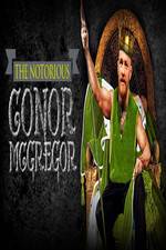 Watch Notorious Conor McGregor Wootly