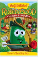 Watch VeggieTales Robin Good and His Not So Merry Men Wootly