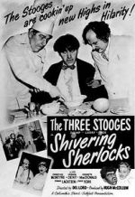 Shivering Sherlocks (Short 1948) wootly