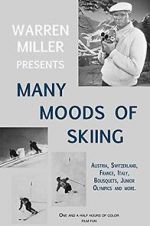 Watch Many Moods of Skiing Wootly