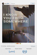 Watch I Know You from Somewhere Wootly