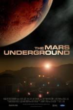 Watch The Mars Underground Wootly