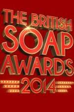 Watch The British Soap Awards Wootly