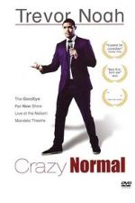 Watch Trevor Noah: Crazy Normal Wootly