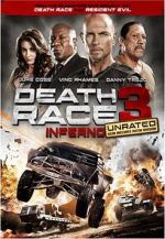 Watch Death Race: Inferno Wootly