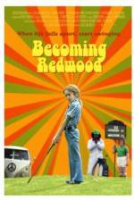 Watch Becoming Redwood Wootly