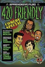 Watch 420 Friendly Comedy Special Wootly