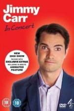 Watch Jimmy Carr: In Concert Wootly