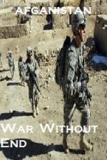 Watch Afghanistan War Without End Wootly