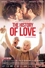 Watch The History of Love Wootly