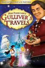 Watch Gulliver's Travels Wootly