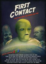 First Contact (Short 2010) wootly