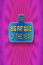 Watch Big Fat Quiz of the Year 2013 Wootly