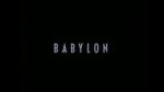 Watch Babylon Wootly