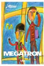 Watch Megatron Wootly