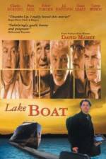 Watch Lakeboat Wootly