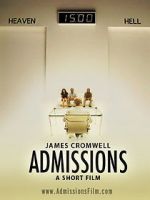 Watch Admissions (Short 2011) Wootly