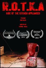 Watch Rise of the Kitchen Appliances (Short 2014) Wootly