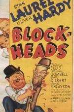 Watch Block-Heads Wootly