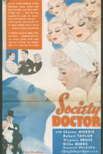 Watch Society Doctor Wootly