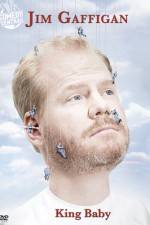 Watch Jim Gaffigan: King Baby Wootly