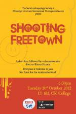 Watch Shooting Freetown Wootly