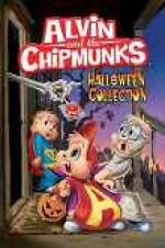 Watch Alvin and The Chipmunks: Halloween Collection Wootly