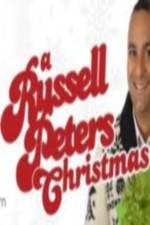 Watch A Russell Peters Christmas Special Wootly