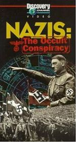 Watch Nazis: The Occult Conspiracy Wootly