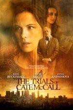 Watch The Trials of Cate McCall Wootly