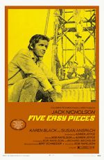 Watch Five Easy Pieces Wootly