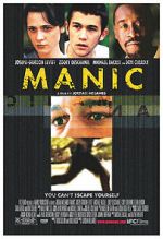 Watch Manic Wootly