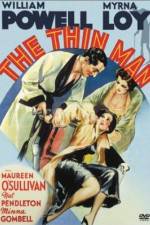 Watch The Thin Man Wootly