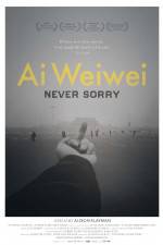 Watch Ai Weiwei Never Sorry Wootly