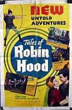 Watch Tales of Robin Hood Wootly