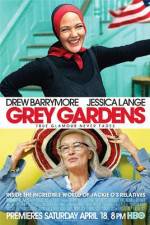 Watch Grey Gardens Wootly