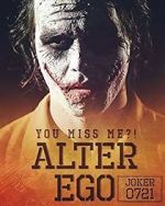 Watch Joker: alter ego (Short 2016) Wootly