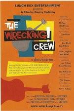 Watch The Wrecking Crew Wootly