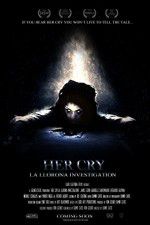 Watch Her Cry: La Llorona Investigation Wootly