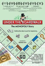 Watch Under the Boardwalk: The Monopoly Story Wootly