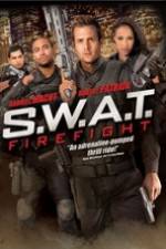 Watch SWAT Firefight Wootly