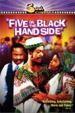 Watch Five on the Black Hand Side Wootly