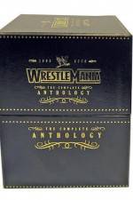 Watch WrestleMania X8 Wootly