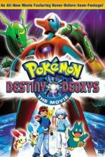 Watch Pokemon: Destiny Deoxys Wootly