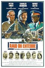 Watch Raid on Entebbe Wootly