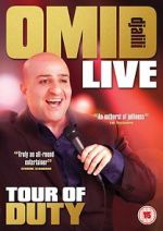 Watch Omid Djalili: Tour of Duty Wootly